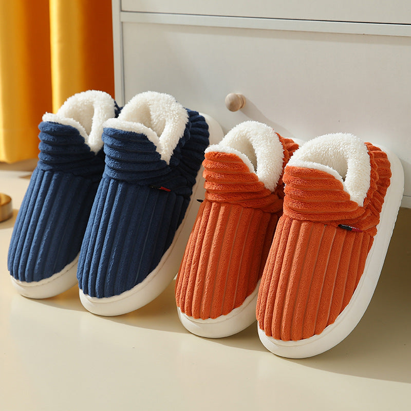set of slippers, quest slipper Set